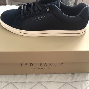 Ted Baker Sneakers